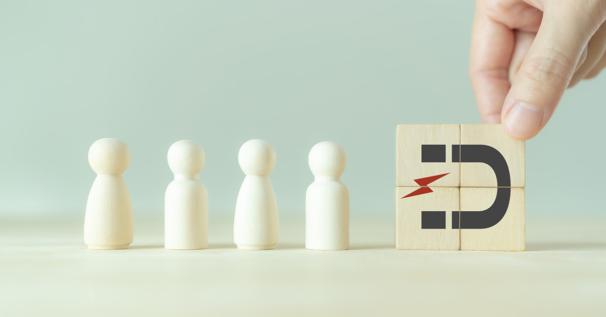 Descubre cómo atraer clientes potenciales con Inbound Marketing