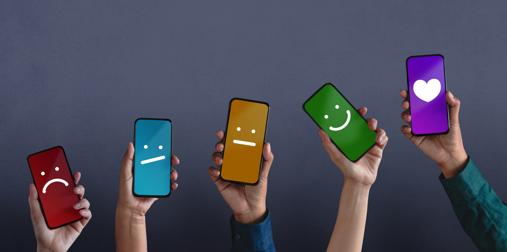 ¡Revoluciona tu Sitio Web! 5 Claves para mejorar la experiencia de usuario en tu sitio web