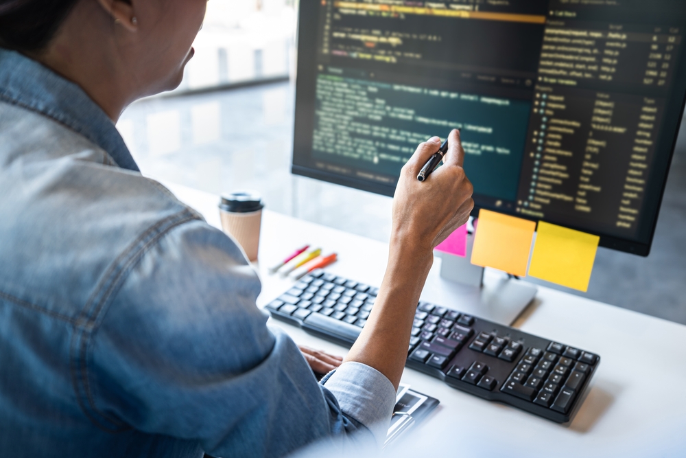 Incorpora el desarrollo Web en tu estrategia y despega tu ventas