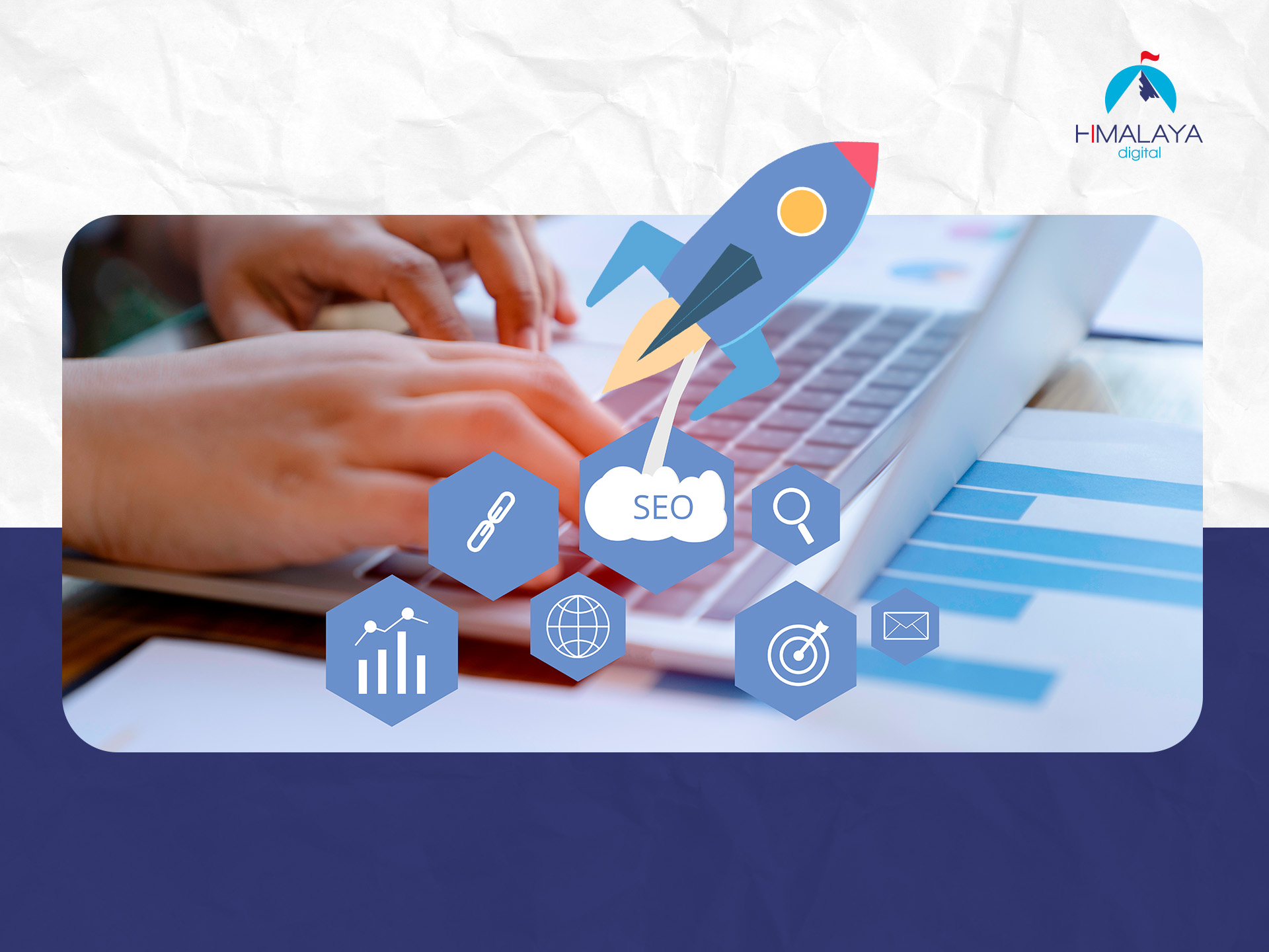 La importancia del SEO en tu estrategia de Marketing Digital
